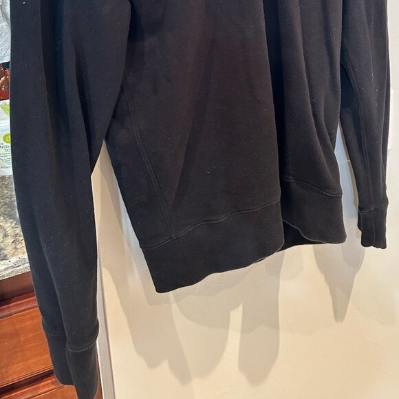 Polo by Ralph Lauren Black Top Size M - Picture 7 of 9